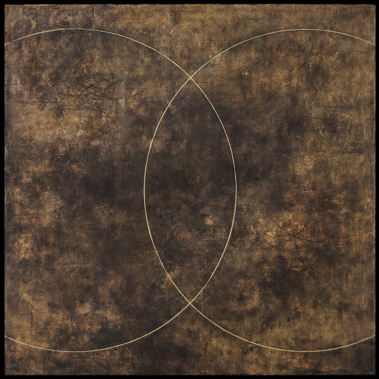 Tanya Bonello-A moment in time-1mx1m-2016